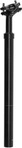 RFR Gefederte Sattelst&uuml;tze black 27,2 x 400 mm 80-120 kg
