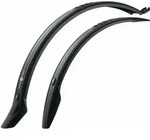 SKS GERMANY Velo 55 Cross Schutzblech-Set - mit Streben-Satz