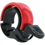 Knog Oi Klingel Classic Small Color - rot