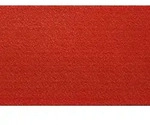 Cube 1700932, Cube Natural Fit Lenkerband COMFORT red