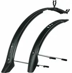 SKS GERMANY Velo 65 Mountain 29" Schutzblech-Set inkl. Streben