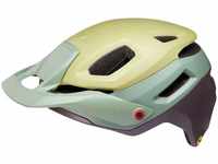 KED Pector ME-1 MTB-Helm olive lilac M/52-58 cm