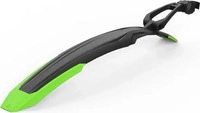 ACID Steckschutzblech VANE DISC hinten 29" black ́n ́green