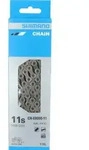 Shimano CN-E8000 E-Bike-Kette f&uuml;r 11-fach inkl. Kettenschloss - 138 Glieder