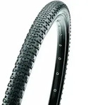 Maxxis Rambler TR SilkShield Dual Faltreifen 28" schwarz - 38-622