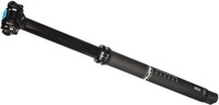 PRO Koryak DSP 150 mm versenkbar Sattelst&uuml;tze schwarz - 30,9 mm x 467 mm 0 mm
