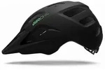 Giro Tremor Child Kinder-Helm 47-54 cm - matte black/green
