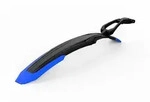 ACID Steckschutzblech VANE PURE hinten 29" black ́n ́blue