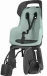 Bobike GO Maxi Fahrradkindersitz 1P-B&uuml;gel Rahmenrmontage - marshmallow mint