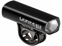 Lezyne LED Hecto Drive Pro 65 StVZO Vorderlicht schwarz-glänzend weißes Licht