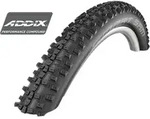 Schwalbe SMART SAM Perf 28" Drahtreifen Black-Reflex - 42-622