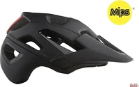 Lazer Jackal MIPS Helm matte black - S