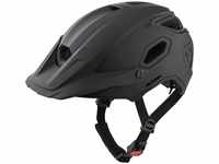 Alpina Croot Mips MTB-Helm black matt 57-62 cm