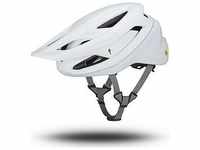 Specialized Camber MTB-Helm white L (58-62 cm)