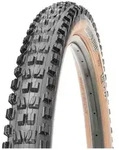 Maxxis Minion DHF EXO TR Tanwall Dual Faltreifen 29" schwarz - 63-622