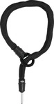 Abus 2203285-001, Abus IvyTex Adaptor Chain ACH IVY 6KS Einsteckkette schwarz -...
