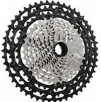 Shimano 2204710-002, Shimano CS-M9100 XTR Kassette 12-fach - 10-51