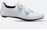 Specialized S-Works Torch Rennradschuhe white - 46