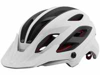 Giro 7141405, Giro Merit Spherical Mips MTB-Helm matte white/black M (55-59 cm)