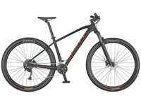 Scott 280558, Scott Bike Aspect 940 granite (KH) 29 " granite black / black / red M