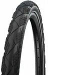 Schwalbe Marathon Efficiency Super Race, V-Guard, Evolution Line, Faltreifen 28"