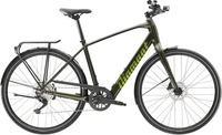 Diamant 365 Deluxe 250 Wh E-Bike 28" oxidgr&uuml;n metallic - L