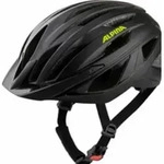 Alpina Parana Helm black-neon yellow matt - 51-56 cm