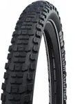 Schwalbe Johnny Watts Addix Perf, DD, GreenGuard,Tube, Drahtreifen 27,5" 