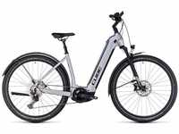 Cube 632802, Cube Nuride Hybrid EXC Allroad 625 Wh E-Bike Easy Entry 28 "