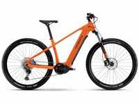 Haibike 452083, Haibike AllTrack 6 720 Wh E-Bike Diamant 29 " papaya/titan -...