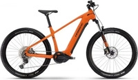 Haibike 2402451-001, Haibike AllTrack 6 720 Wh E-Bike Hardtail Diamant 29"