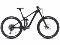 Cube 756100, Cube Stereo One77 Pro MTB-Fully 29 " black anodized XL