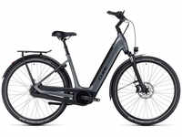 Cube 632152, Cube Supreme RT Hybrid Pro 625 Wh E-Bike Easy Entry 28 "