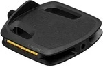 Ergon PT Pedale 1 Paar black - L