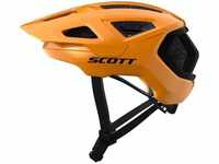 Scott 403326, Scott Tago Plus Mips MTB-Helm fire orange S (51-55 cm)