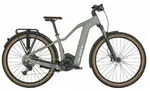 Scott Axis eRIDE 10 Lady 750 Wh E-Bike Diamant 29" Highland Green - S