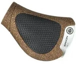 Ergon GC1 BioKork Fl&uuml;gelgriffe 1 Paar brown/black - Rohloff/Nexus