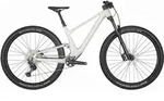 Scott Contessa Spark 930 MTB-Fully 29" Pearl Snow White - S