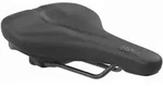 SQlab 602 Ergolux active 2.1 Sattel schwarz - 14 cm