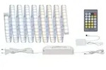 Paulmann 70532 MaxLED 1000 LED Strip Basisset 3m Tunable White beschichtet 32W