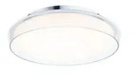 Paulmann 71075 Selection Bathroom LED Deckenleuchte Luena IP44 3000K 860lm 230V 16,5W