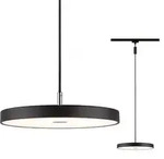 Paulmann 96792 URail LED Pendel 3-Step-Dim Hildor 850lm 15W 3000K dimmbar 230V