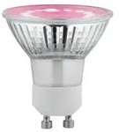 Paulmann 28974 Grow Green Edition Filament 230V LED Reflektor GU10 95lm 3,5W 1100K