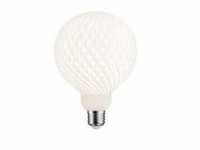 Paulmann 29077 White Lampion Filament 230V LED Globe G125 E27 400lm 4,3W 3000K