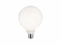 Paulmann 29079 White Lampion Filament 230V LED Globe G125 E27 400lm 4,3W 3000K