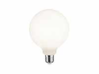 Paulmann 29081 White Lampion Filament 230V LED Globe G125 E27 400lm 4,3W 3000K