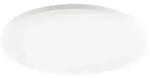 Sigor Aufbauleuchte Circel 600mm wei&szlig; DALI 38/55W 4000K IP20 110&deg; 4400/5800lm...