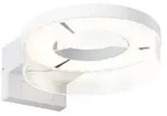 Paulmann 93112 LED Au&szlig;enwandleuchte Capea Bewegungsmelder IP44 231mm 3000K 8 /