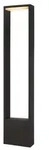 Deko-Light LED Stehleuchte Cata VI IP54 Anthrazit 733042