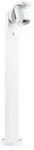 Paulmann 94833 LED Pollerleuchte Cuff Bewegungsmelder IP44 782mm 3000K 10W 700lm 230V